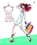 ������ � fashion � �������� &laquo;����&raquo;