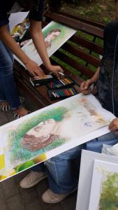 Faber-Castell �� ������ �������