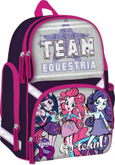   Equestria Girls    :  