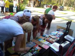 ������������� ������ � �����.