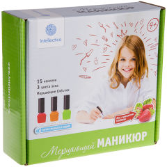 Интеллектуальные игрушки Интеллектуальные игрушки