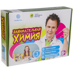 Интеллектуальные игрушки Интеллектуальные игрушки