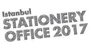 Приглашаем на выставку Istanbul Stationery Office 2017! Приглашаем на выставку Istanbul Stationery Office 2017!