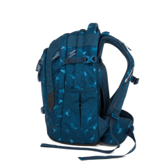 Рюкзак Ergobag Satch Easy Breezy — отличный выбор старшеклассника! Рюкзак Ergobag Satch Easy Breezy — отличный выбор старшеклассника!