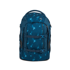 Рюкзак Ergobag Satch Easy Breezy — отличный выбор старшеклассника! Рюкзак Ergobag Satch Easy Breezy — отличный выбор старшеклассника!
