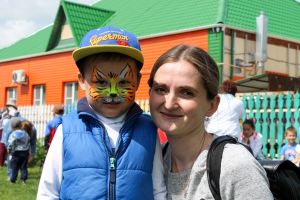 КанцПарк на озерах КанцПарк на озерах