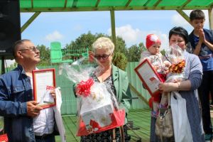 КанцПарк на озерах КанцПарк на озерах