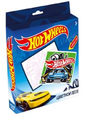 ����� ��� ������������ ����� �� ����� � ��������� &laquo;Hot Wheels&raquo; �� Centrum.