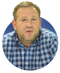 Дмитрий Сахаров (TM Grizzly): о сезонности, отсрочках и полете фантазии Дмитрий Сахаров (TM Grizzly): о сезонности, отсрочках и полете фантазии