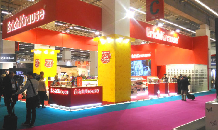 Paperworld 2018 - �������� ������ ������-������