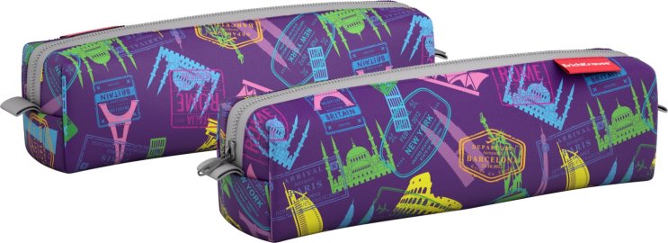 Travel - ����� ������ �� Erich Krause