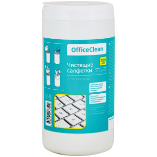 Чистящие средства для оргтехники от ТМ OfficeClean Чистящие средства для оргтехники от ТМ OfficeClean