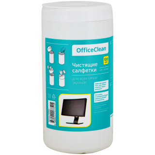 Чистящие средства для оргтехники от ТМ OfficeClean Чистящие средства для оргтехники от ТМ OfficeClean