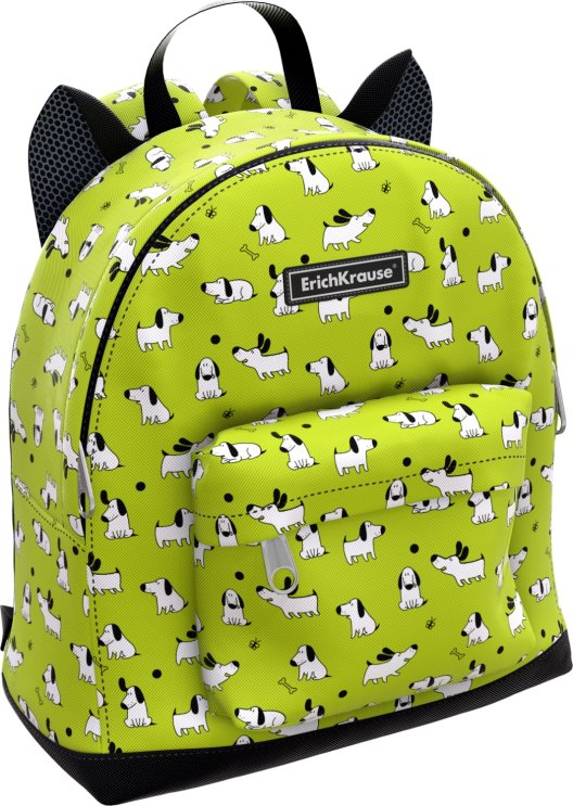 Dogs - ������ ErichKrause� EasyLine� Mini Animals 6 L