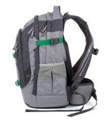 Satch Blazing Grey � �� ����� � ���������!