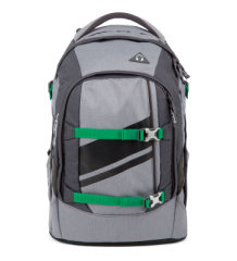 Satch Blazing Grey � �� ����� � ���������!