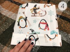 ������ �������� �������� �� ������ Regalissimi