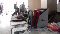 DURABLE на форуме педагогов ″Инновации в образовании″, Алма-Ата DURABLE на форуме педагогов ″Инновации в образовании″, Алма-Ата