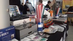 DURABLE на форуме педагогов ″Инновации в образовании″, Алма-Ата DURABLE на форуме педагогов ″Инновации в образовании″, Алма-Ата