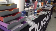 DURABLE на форуме педагогов ″Инновации в образовании″, Алма-Ата DURABLE на форуме педагогов ″Инновации в образовании″, Алма-Ата