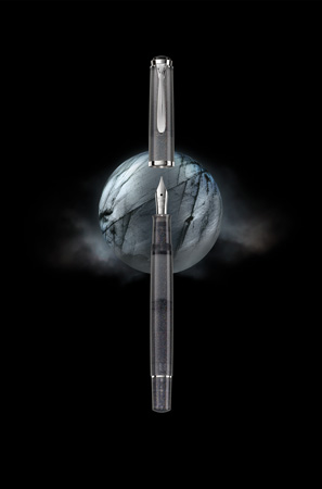 ����������� ���� ������� �����: Pelikan ������������ ����������� ������ Classic 205 Moonstone SE