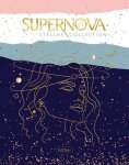 Тетради Hatber: SUPERNOVA. Тетради Hatber: SUPERNOVA.