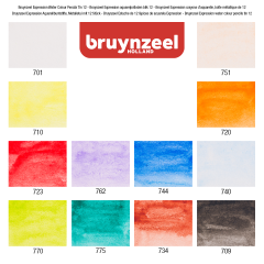 Поддержите издание детской книги и получите набор Bruynzeel! Поддержите издание детской книги и получите набор Bruynzeel!