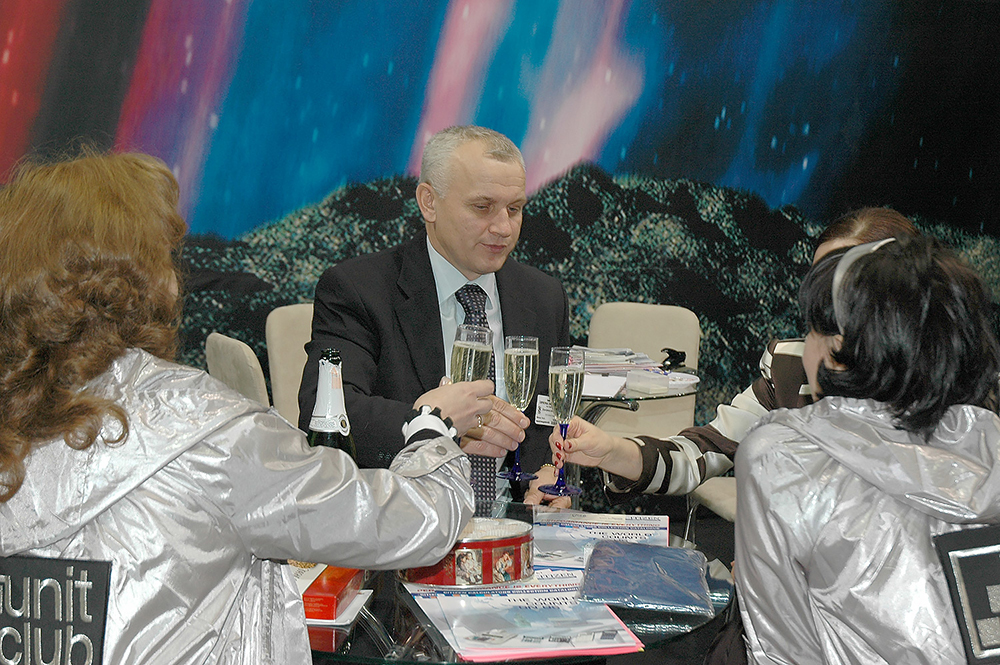 КАНЦИСТОРИЯ СКРЕПКИ / 2008 год. Кризисы нас закаляют. КАНЦИСТОРИЯ СКРЕПКИ / 2008 год. Кризисы нас закаляют.