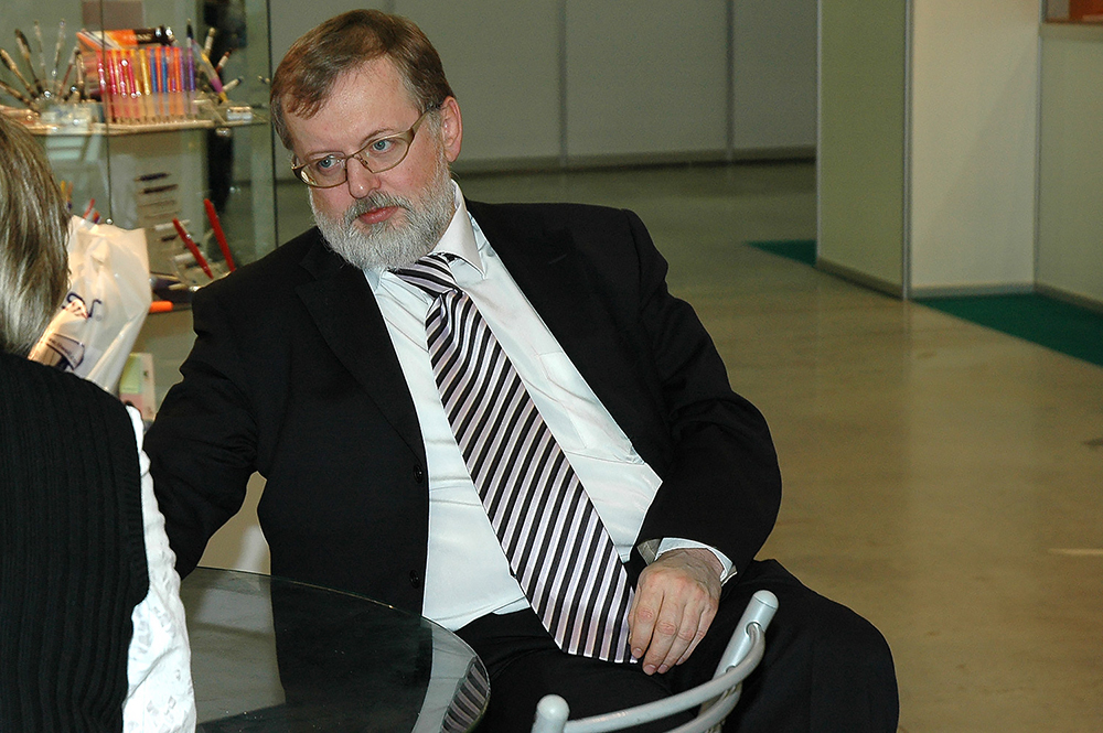 КАНЦИСТОРИЯ СКРЕПКИ / 2008 год. Кризисы нас закаляют. КАНЦИСТОРИЯ СКРЕПКИ / 2008 год. Кризисы нас закаляют.
