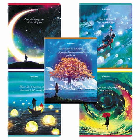 �������� �������� BRAUBERG ″Dream World″