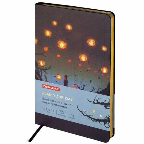 ���������� �������������� BRAUBERG VISTA,″Dreamcatcher″