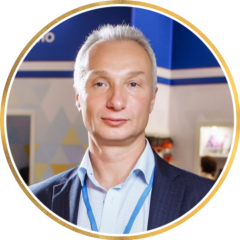 Константин Подшивалов (ФИНСИБ): «Наша миссия — обеспечивать бизнес бумагой и канцтоварами быстро и профессионально» Константин Подшивалов (ФИНСИБ): «Наша миссия — обеспечивать бизнес бумагой и канцтоварами быстро и профессионально»