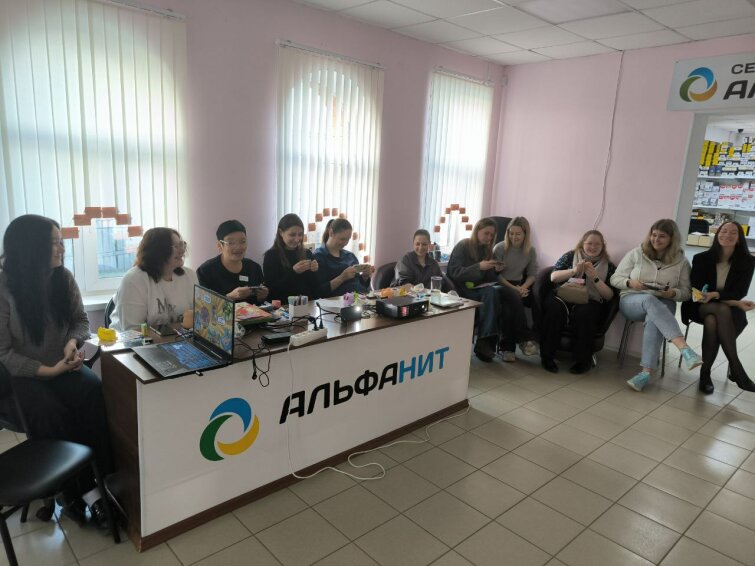 ″Пермский период″: новая эра продаж началась в городе на Каме! ″Пермский период″: новая эра продаж началась в городе на Каме!