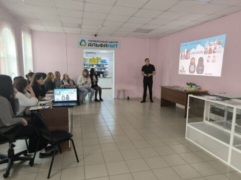 ″Пермский период″: новая эра продаж началась в городе на Каме! ″Пермский период″: новая эра продаж началась в городе на Каме!