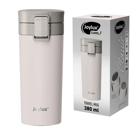 Термокружка JOYLUX CLASSIC, 380 Термокружка JOYLUX CLASSIC, 380