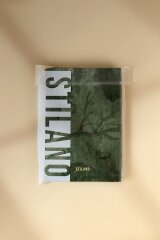 Недатированный ежедневник STILANO, коллекция &laquo;Грация&raquo; - элегантность формы и вдохновение для новых свершений