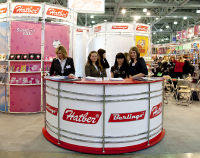 Hatber и Berlingo на выставке СКРЕПКА ВЕСНА 2011 (15-17 марта, Крокус Экспо) Hatber и Berlingo на выставке СКРЕПКА ВЕСНА 2011 (15-17 марта, Крокус Экспо)