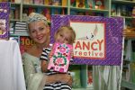 Дети любят Fancy Creative!
