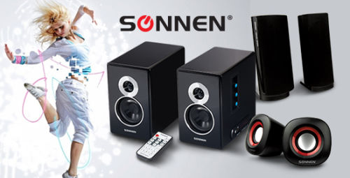 ������� ������������ SONNEN