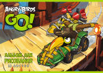 Рисуем с Angry Birds. Рисуем с Angry Birds.