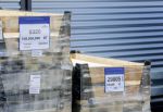 DURABLE: карманы для маркировки стеллажей DURABLE: карманы для маркировки стеллажей