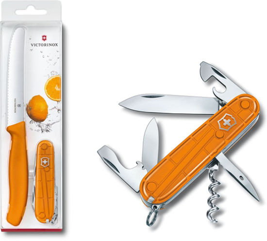   Victorinox Color Twins