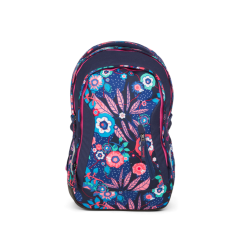 Новинка! Ergobag Satch Sleek Cheeky Blue! Новинка! Ergobag Satch Sleek Cheeky Blue!