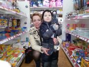 Активный отдых с «КанцПарк» Активный отдых с «КанцПарк»