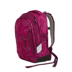 ������� Ergobag! ������ Satch Sleek Purpure Leaves!