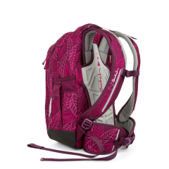 ������� Ergobag! ������ Satch Sleek Purpure Leaves!