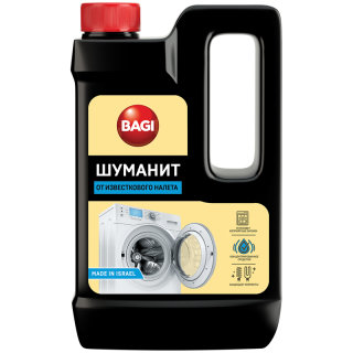 Чистящие средства от Bagi Чистящие средства от Bagi