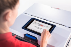 Инновация в профессиональной уборке: Vileda Professional представляет серию уборочных тележек Ориго 2 Инновация в профессиональной уборке: Vileda Professional представляет серию уборочных тележек Ориго 2