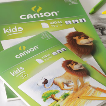 Canson Kids -     