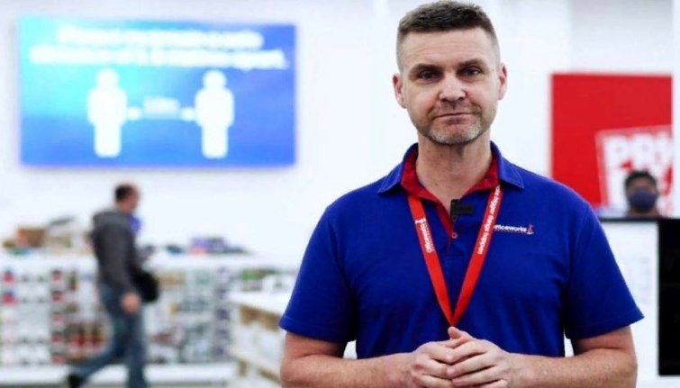 Розничный сектор рынка канцтоваров готовится к открытию Розничный сектор рынка канцтоваров готовится к открытию